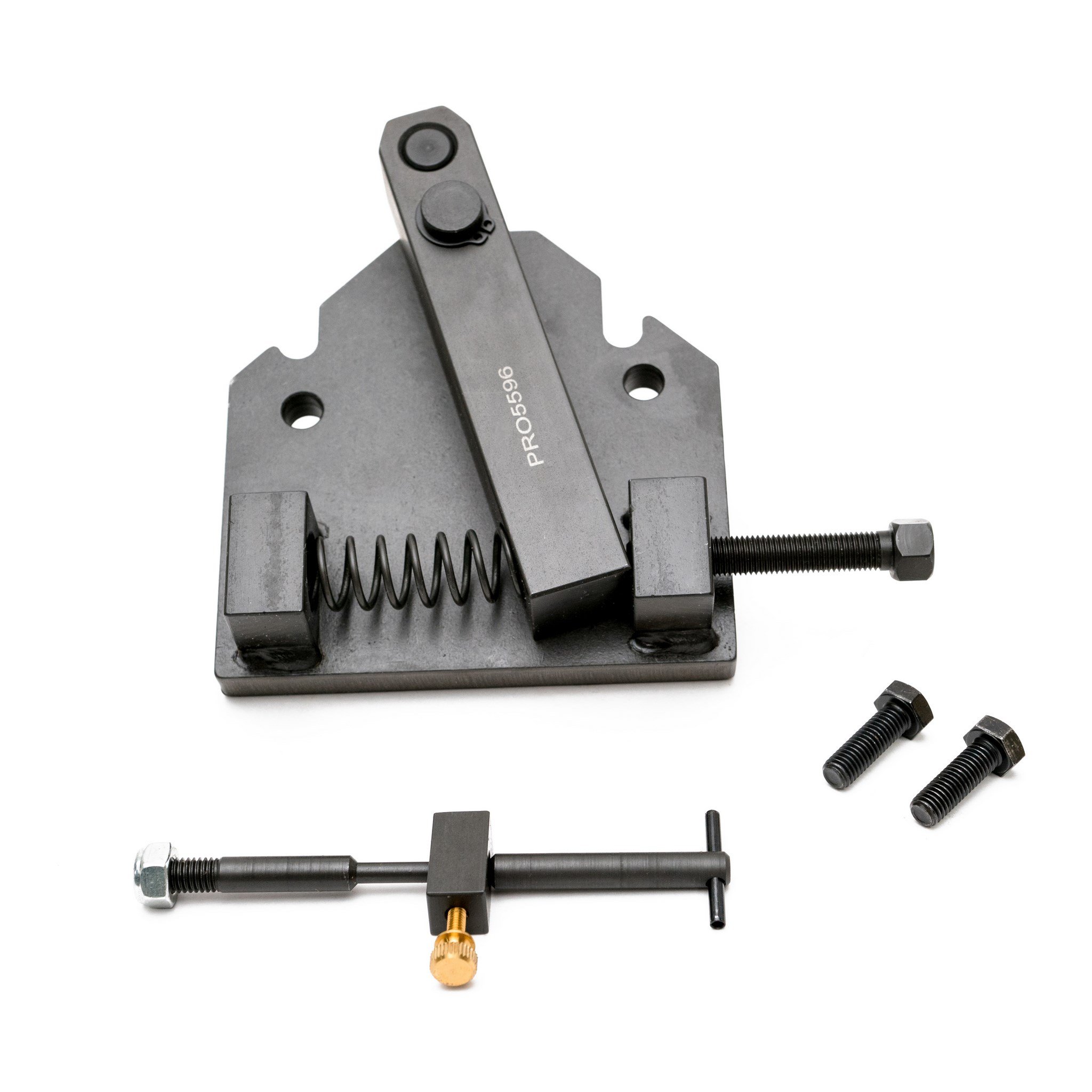 Detroit Diesel 60 Series J35596A Cam Gear Lash Adjusting OEM