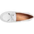thumbnail image 5 of Women's Vionic Virginia Driving Moc Nude Leather 11 W, 5 of 5