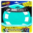 thumbnail image 1 of Hasbro HSBC1116 Nerf Sports Dude Perfect Flying Disc - Set of 6, 1 of 1