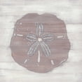 thumbnail image 2 of Vess, June Erica 12x12 Gold Ornate Wood Framed with Double Matting Museum Art Print Titled - Driftwood Silhouette IV, 2 of 4