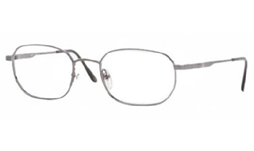 Eyeglasses Brooks Brothers BB 1060 1670 BRUSHED DARK GUNMETAL