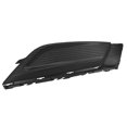 thumbnail image 1 of Front Bumper Fog Grille Black Durable Fog Light Bezel Cover ForPlatinum SE, 1 of 8