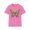 Azalea, variant on Butterfly Shirt, T Shirt with Butterfly, Monarch Shirt