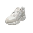 thumbnail image 2 of Tenis Adidas Yung-96 Chasm Hombre Originals Deportivos blanco 26 EE7238, 2 of 5