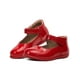 thumbnail image 1 of Zapato Para Niña Karsten Ballerina Charol Rojo 16.5, 1 of 6