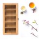 thumbnail image 1 of Caja De Bambu Organizadora Para Té 3LionBrands HG0160, 1 of 2