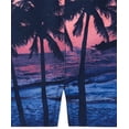 thumbnail image 3 of Set de baño The Children's Place Boys Sunset Blue, talla 7/8, 3 of 5