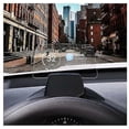 thumbnail image 5 of Heads Up Display C3 Gps Car Screen Windshield Projector Head Up Display New Cars Electronic, 5 of 5