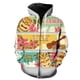 thumbnail image 1 of Sudadera con capucha estilo hawaiano de isla tropical para hombre, estilo hip hop, informal, con estampado 3D, chaquetas con capucha, tops Harajuku, moda genial, 1 of 6