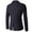Navy, variant on Gvdentm Men's Casual One Button Suit Blazer Jacket Sport Coat Grey,XL
