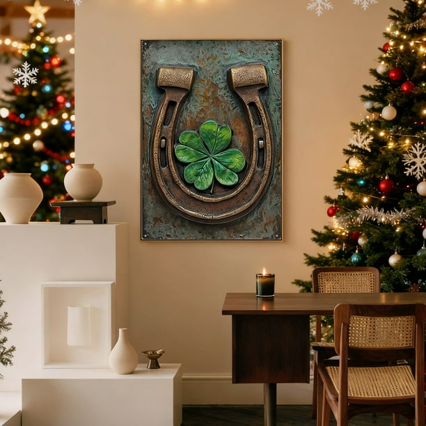 Arte de pared de hierro forjado, resistente al agua y a las quemaduras solares, lámina metálica decorativa para el Día de Acción de Gracias