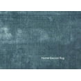 thumbnail image 4 of Aegean Blue Hand-Loomed Viscose Rug Prince Carpet Palace Floor Area rug (6'x9', 8'x10', 8'x11', 9'x12', 9'x13', 10'x14', 11'x15', 12'x15'), 4 of 4