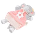 thumbnail image 1 of Juguete para acurrucarse BuyWeek Elefante de peluche Marioneta de mano, 1 of 14