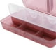 thumbnail image 4 of Organizador de Pastillas Portátil, Estuche Sellado de Almacenamiento de Medicamentos de Gran Capacidad para Uso en Vijes, 4 of 7