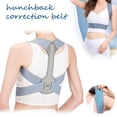 thumbnail image 2 of AYFFDIYI Hunchback Correction Belt Improves Scoliosis and Maintains Posture, 2 of 7