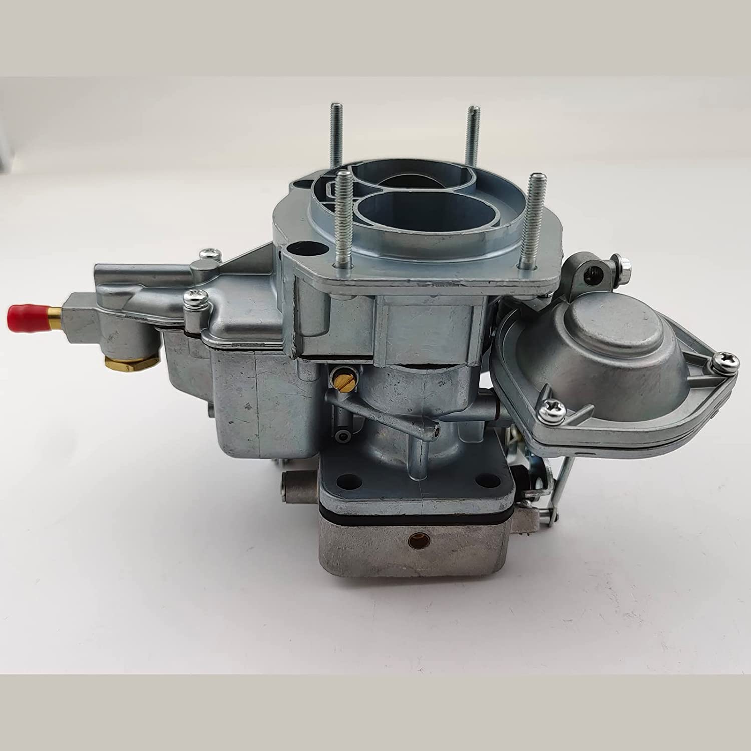 New Carburetor 2107-1107010-20 Compatible with Lada 2101-2107 Niva 1600