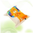 thumbnail image 4 of KAKOWELY 1Ud Napkin Storage Box De Tela Resistente A Fácil De Limpiar Y Portable, 4 of 8