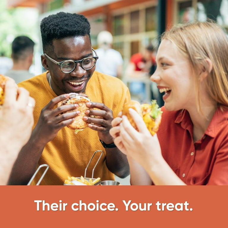 CYC Eats & Sweets $50 eGift Card - Walmart.com