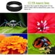 thumbnail image 5 of Lente Súper Gran Angular 0.45X 12.5X Seitruly Clip-on para Cámara Universal, 5 of 6