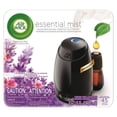 thumbnail image 1 of Difusor de aceites esenciales Air Wick Essential Mist Lavanda, 1 of 8