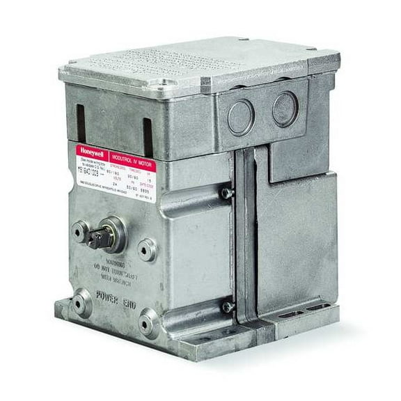 Honeywell M9184D1021/U 150 lb-in, NSR Actuator, Proportioning control, 24V