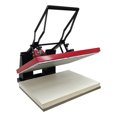 thumbnail image 1 of 20"*28" Heat Press Machine Large Format Sublimation Transfer Machine 220V, 1 of 18