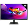 thumbnail image 5 of Restored TechMagnet Computer Desktop PC,Intel Core i3-6100,Siwa 6,8GB RAM,240GB SSD,22-inch Monitor,1080P Web Cam,RGB Speakers Keyboard Mouse,Windows 11 Professional, 5 of 9