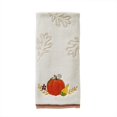 thumbnail image 3 of Toalla de mano SKL Home Traditional Pumpkin, 100% algodón, 40 x 63 cm, 2 unidades, 3 of 6