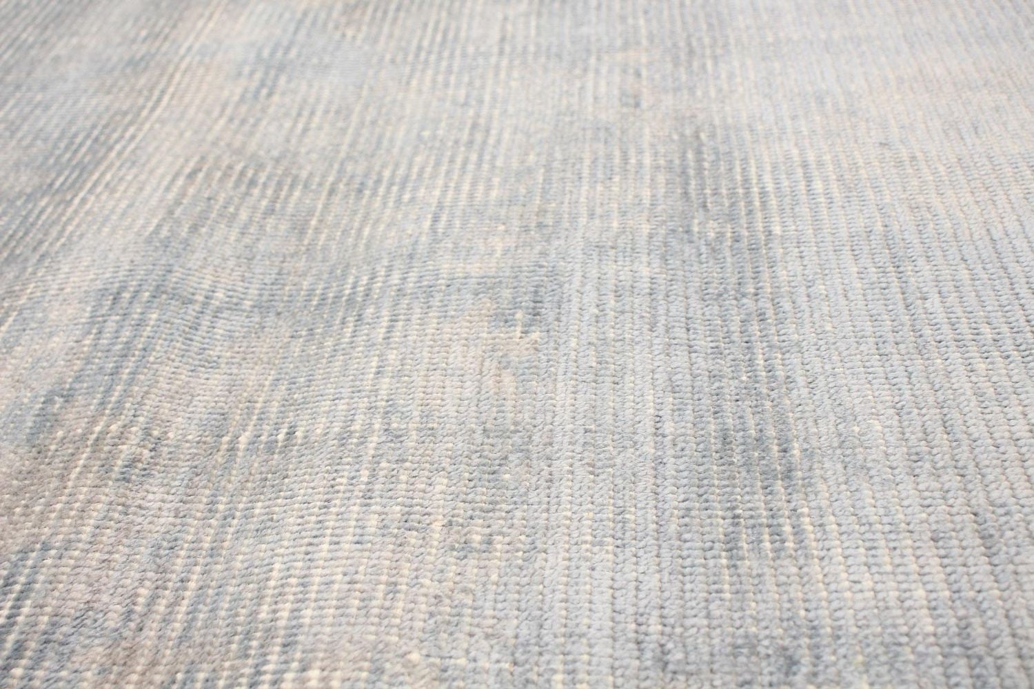 ECARPETGALLERY 5'0" x 7'7"  Transitional Galleria Hand Loomed Area Rug for Living Room, Dining Room and Bedroom in Grey