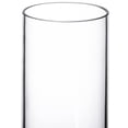 thumbnail image 2 of G.E.T. Via™ Heavy-Duty Shatterproof Plastic Champagne Glasses, BPA Free, 6 Ounce, Clear (Set of 4), 2 of 3