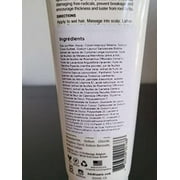 HAIRtamin® Biotin & Botanicals Shampoo & Conditioner Set | Nourishing Duo for Stronger, Thicker-Looking Hair | 7 fl oz