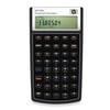 HP Financial Calculator