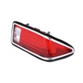 thumbnail image 2 of Trim Parts A6710 Tail Light Assembly, 2 of 5