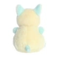 ebba - Mini Yellow Lil Biscuits - 5" Baby Fox - Gentle Baby Stuffed Animal - Walmart.com