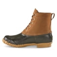 thumbnail image 4 of Guide Gear Lace-Up Insulated Duck Boots, 400-gram Tan 9D      (Medium), 4 of 8
