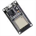 thumbnail image 5 of ESP32 Development Board CH2102 WiFi+Bluetooth Ultra-Low Power Dual Core ESP32 Development Board Soldering Pins, 5 of 5