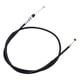 thumbnail image 2 of Kit de reparación de cable de embrague de motocicleta Reemplazo directo Pieza de repuesto premium Cable de freno de embrague de 52 para, 2 of 8