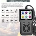 thumbnail image 5 of OBD2 Scanner OBD Code Reader & Scan Tools Car Engine Diagnostic Scanner Tool For All OBDII Protocol Cars, 5 of 5