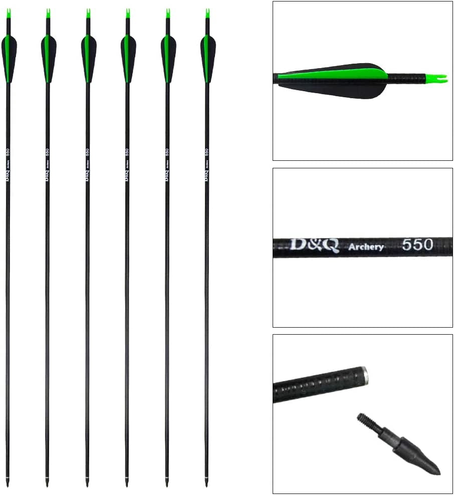 AME Archery Bow and Arrow for Adults Beginner Teenagers Youth, Takedown Recurve Bow 30Lbs  35Lbs 40Lbs Left and Right Handed, Archery Set Adults for Outdoor Target Hunting Training Practice