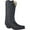 Black, variant on Old West Women's Snip Toe Fashion Wear Boots