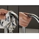 thumbnail image 2 of Grifo de Cocina Eléctrico Bewildely Agua Caliente Instantánea Resistente a Altas Temperaturas, 2 of 6