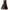 Dark Brown, variant on Musuos Women’s Sheer Mesh Long Skirts Fashion Elastic High Waist Ruffle Hem Flowy Skirts Streetwear