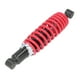 thumbnail image 1 of Amortiguador trasero de 305 mm Nikou para motocicleta ATV, 1 of 9