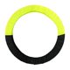 thumbnail image 5 of Funda protectora elástica para gimnasia artística, compatible con anillas de 60 cm a 85 cm. Negro Amarillo, 5 of 9