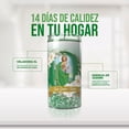 thumbnail image 3 of Veladora Titan San Judas Tadeo vaso largo 1 pza, 3 of 3
