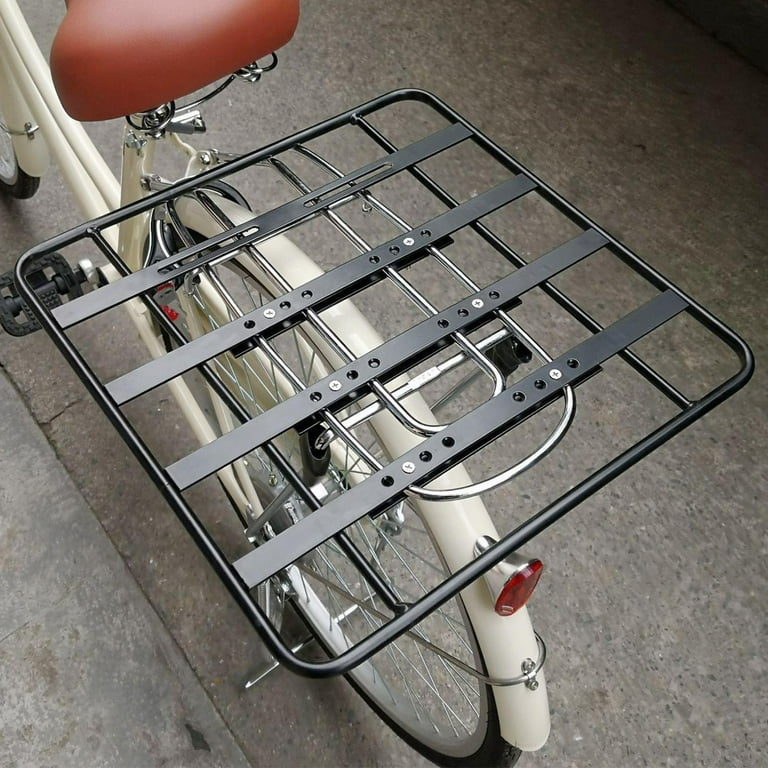 Bike rack removable best sale