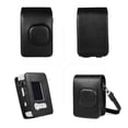 thumbnail image 2 of Camera Holder,With Compatible With Pu Leather With Size Camera Pu Eryue Buzhi Qisuo, 2 of 7