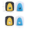 thumbnail image 3 of 120W 30 Cylinder Smart Digital Display Tire Pump Number/Pointer type Universal Automobile Accessories, 3 of 10