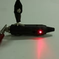thumbnail image 4 of 5Pcs High Power with Indicator Lamp Auto Cigarette Lighter Switching Plugs, 4 of 6