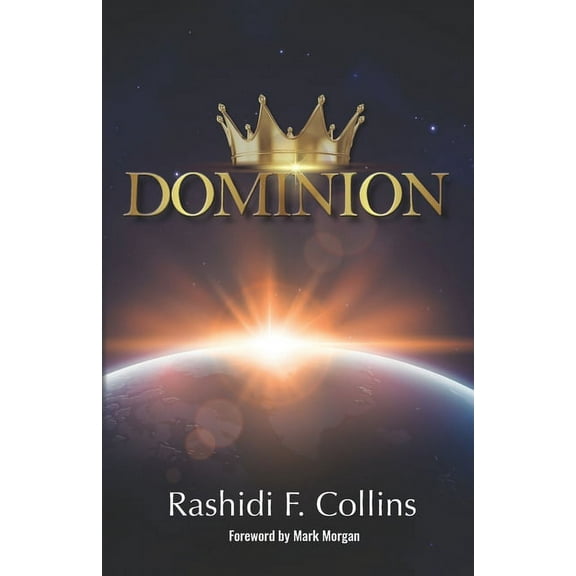 Dominion, (Paperback)